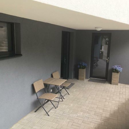 Nerudovka Apartment Karlsbad Buitenkant foto