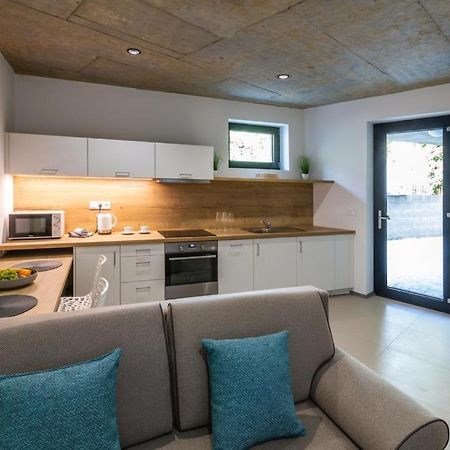 Nerudovka Apartment Karlsbad Buitenkant foto