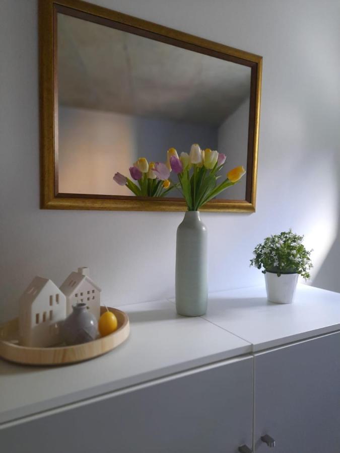 Nerudovka Apartment Karlsbad Buitenkant foto