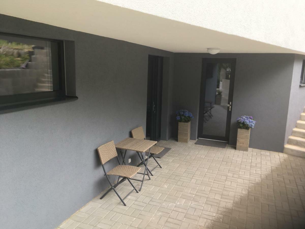 Nerudovka Apartment Karlsbad Buitenkant foto