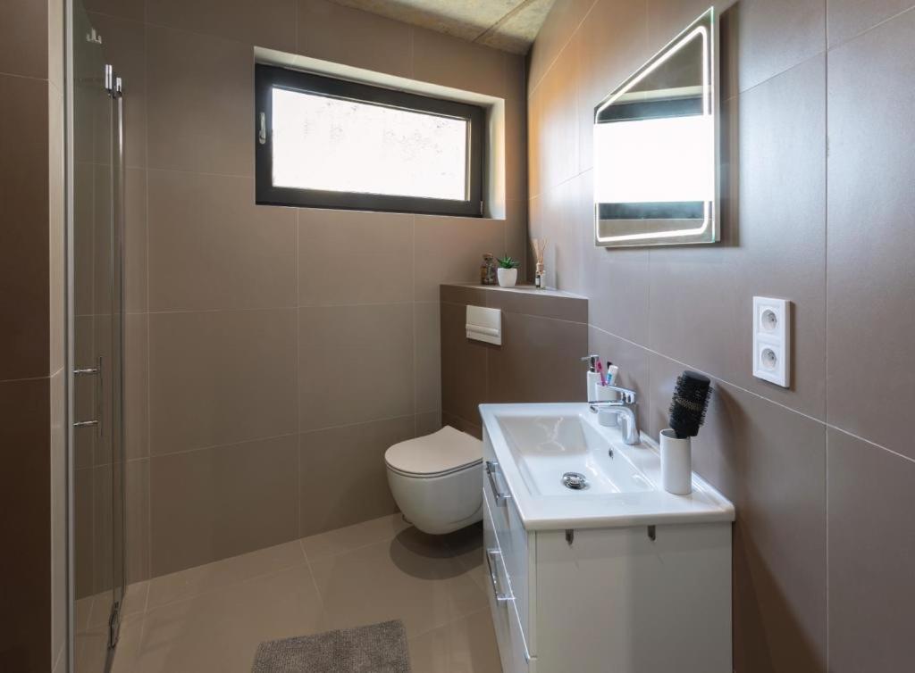 Nerudovka Apartment Karlsbad Buitenkant foto