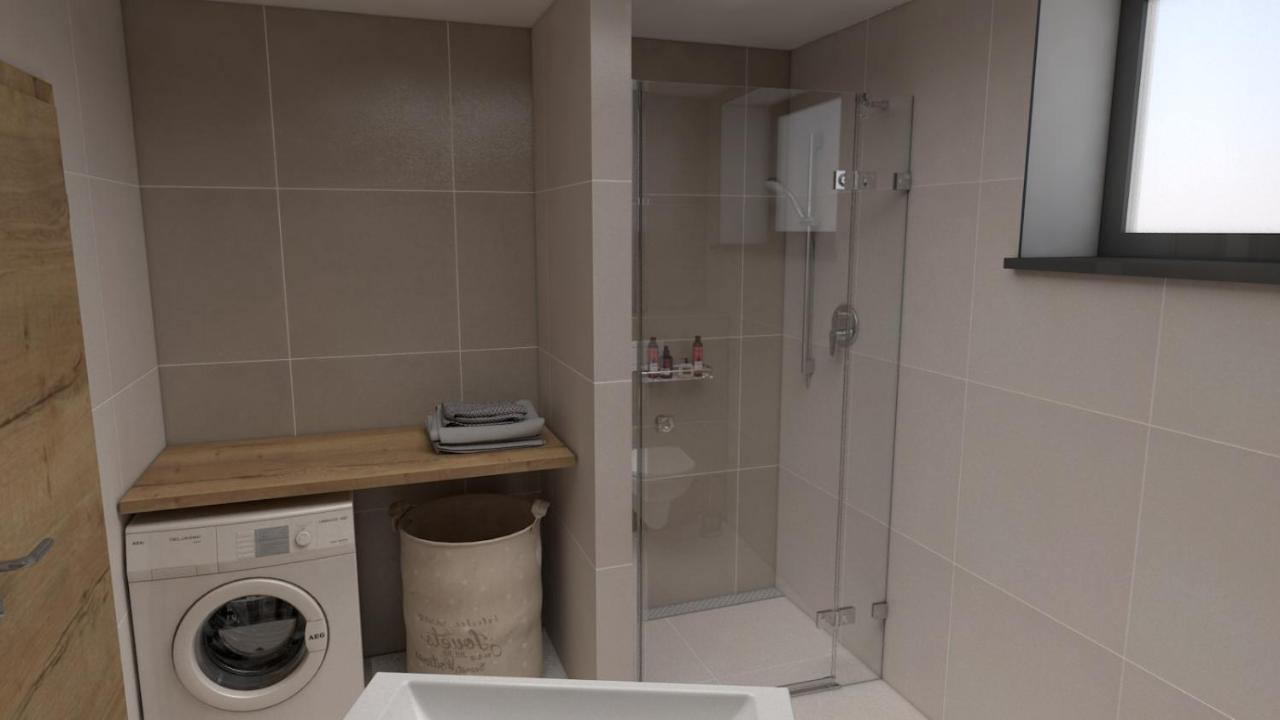 Nerudovka Apartment Karlsbad Buitenkant foto